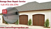 Effective Discount on Garage Door Repair 75056,  TX