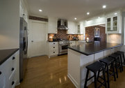 Custom Kitchen Cabinets Chino