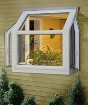Vinyl Replacement Window Nj