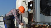 heating and cooling east york