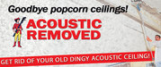 Drywall Repair Company Ventura County,  CA