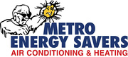 Metro Energy Savers