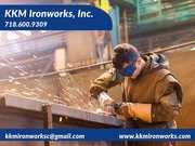 Iron Staircase - Reliable & Affordable Service
