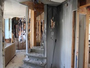 Fire Damage Repair in Sarasota | ServicesMaster Restorations