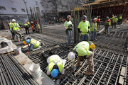 Commercial Roofing Contractors in New York