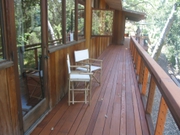 Deck Refinishing, Restoration, Staining 