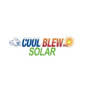 Cool Blew Solar