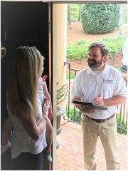 Commercial HVAC Services in Norcross