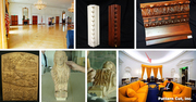 Best things about rosette design