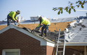 residential roofing options flat roof