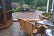 Commercial Landscape Design Richfield MN