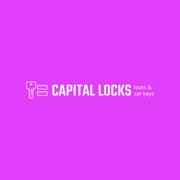 Capital Locks & Car Keys - Locks repair