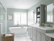 Shower Remodel Houston - Unique Builders & Development,  Inc.