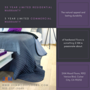 Engineered Hardwood Flooring Los Angeles-2XM Wood Floors