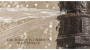 Find Best Emergency Plumbing Services in Scottsdale