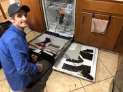APPLIANCE REPAIR,  REFRIGERATOR,  DRYER,  WASHER