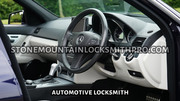 Stone Mountain Locksmith Pro