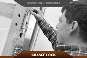 Blake Locksmith