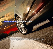 My Alpharetta Locksmith,  LLC