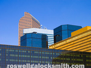 Roswell GA Locksmith