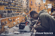 Quick Stop Locksmith LLC