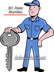 Pro Durham Locksmith