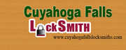 Cuyahoga Falls locksmiths