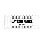 Datson Fence