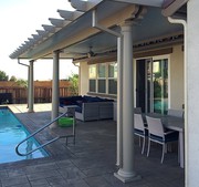 Aluminum Patio Covers Sonoma
