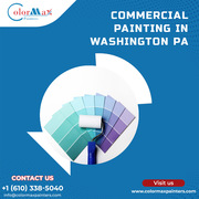 Commercial Painting in Washington PA