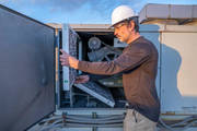 HVAC Contractor in Summit County,  CO