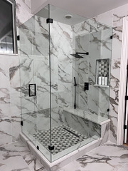 Tile installation in my area | S.V.P Construction LLC
