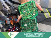 Smart Home Electric panel repair | ELEKproTEK Charleston