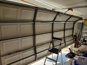 Garage door opener installation | Gator Garage Door Services,  LLC