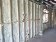 Spray foam insulation specialists | Polfoam LLC