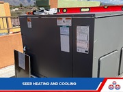 HVAC system maintenance near me | Seer Heating and Cooling