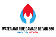 Water and Fire Damage Repair 360 - Union City