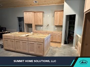 Drywall Contractors in my area | Summit Home Solutions,  LLC