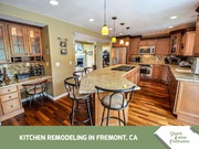 Kitchen Refinishing | Superb Ontime Construction