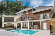 Expand Your Home with Professional Home Addition Services in Lake Norm