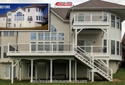 deck contractors richmond va
