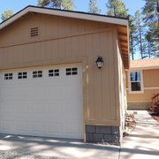 Show Low AZ Deck Repair Services