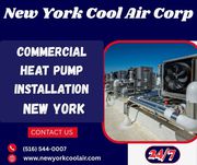 New York Cool Air Corp.