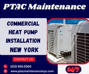 PTAC Maintenance