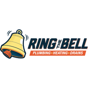 Ring The Bell Plumbing,  Heating & Drains