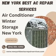 New York Best AC Repair Services