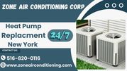 Zone Air Conditioning Corp