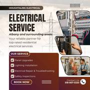  Top Electrician in Albany NY | Upgrades for Safer Homes Today