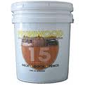 Do you have a wooden deck,  dock,  fence,  playground equipment,  etc.? 