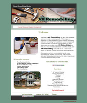 For All Your Professional Remodeling Needs